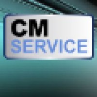 CM Service, Inc logo, CM Service, Inc contact details