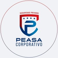 PEASA Corporativo logo, PEASA Corporativo contact details