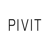 PIVIT logo, PIVIT contact details