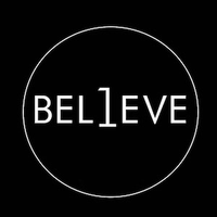 One Believe logo, One Believe contact details