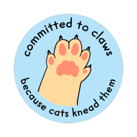 Committed to Claws logo, Committed to Claws contact details