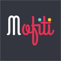 Mofiti logo, Mofiti contact details