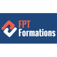 FPT FORMATIONS logo, FPT FORMATIONS contact details