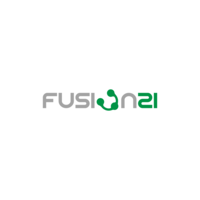 fusion21 logo, fusion21 contact details