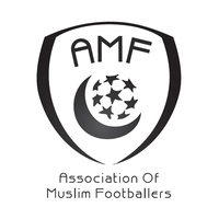 Association of Muslim Footballers Trust logo, Association of Muslim Footballers Trust contact details