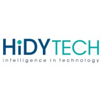 HIDY TECH logo, HIDY TECH contact details