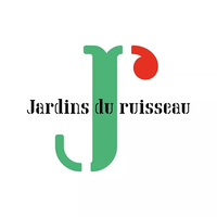 Les Jardins du Ruisseau logo, Les Jardins du Ruisseau contact details