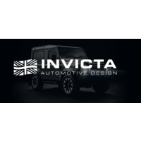 Invicta Automotive Design logo, Invicta Automotive Design contact details