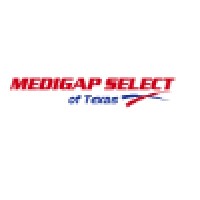 Medigap Select of Texas logo, Medigap Select of Texas contact details