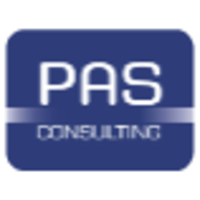 PAS Consulting Srl logo, PAS Consulting Srl contact details