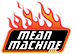 Mean Machine Inc. logo, Mean Machine Inc. contact details