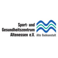 SGZ-Altenessen e.V. logo, SGZ-Altenessen e.V. contact details