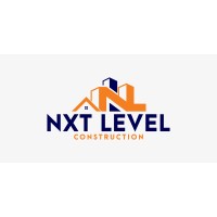 NXT Level Construction logo, NXT Level Construction contact details