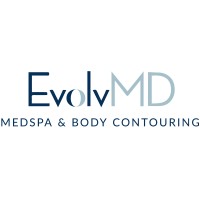 EvolvMD logo, EvolvMD contact details