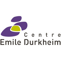 Centre Émile Durkheim logo, Centre Émile Durkheim contact details