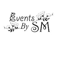 Events By SM logo, Events By SM contact details