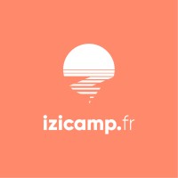 izicamp.fr logo, izicamp.fr contact details