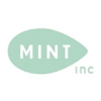 Mint Inc. logo, Mint Inc. contact details