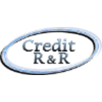 Credit R & R logo, Credit R & R contact details