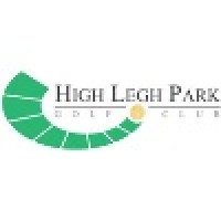 The High Legh Park Country Club Limited logo, The High Legh Park Country Club Limited contact details