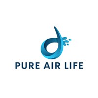 Pure Air Life, LLC logo, Pure Air Life, LLC contact details