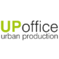 Urban Production logo, Urban Production contact details