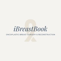 iBreastBook logo, iBreastBook contact details