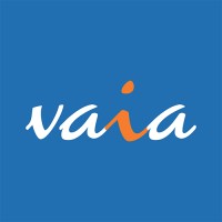 Vaia Talent logo, Vaia Talent contact details