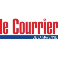 Courrier De La Mayenne logo, Courrier De La Mayenne contact details