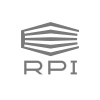 RPI Print logo, RPI Print contact details