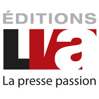 Editions LVA Officiel logo, Editions LVA Officiel contact details