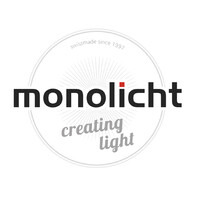 Monolicht logo, Monolicht contact details