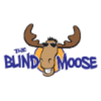 The Blind Moose Restaurant logo, The Blind Moose Restaurant contact details