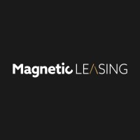 Magnetic Leasing logo, Magnetic Leasing contact details