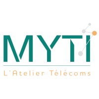 MYTI logo, MYTI contact details