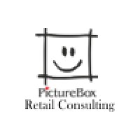 PictureBox Retail Consulting GmbH logo, PictureBox Retail Consulting GmbH contact details