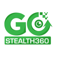 GoStealth360, LLC logo, GoStealth360, LLC contact details