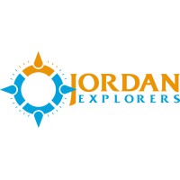 Jordan Explorers logo, Jordan Explorers contact details