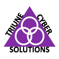 Triune Cyber Solutions logo, Triune Cyber Solutions contact details