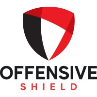 Offensive Shield logo, Offensive Shield contact details