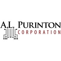 A.L. Purinton Corporation logo, A.L. Purinton Corporation contact details