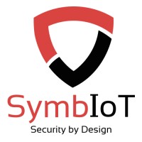 Symbiot logo, Symbiot contact details