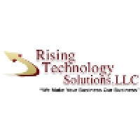 Rising Technology Solutions logo, Rising Technology Solutions contact details