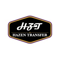 Hazen Transfer logo, Hazen Transfer contact details