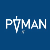 PIMAN IT logo, PIMAN IT contact details