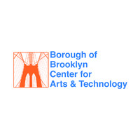 Borough of Brooklyn Center for Arts & Technology logo, Borough of Brooklyn Center for Arts & Technology contact details