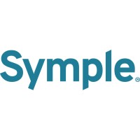 Symple logo, Symple contact details