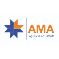 AMA Logistics Consultants logo, AMA Logistics Consultants contact details