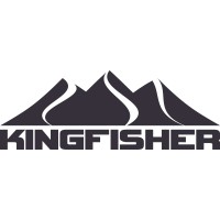 Kingfisher Heliskiing logo, Kingfisher Heliskiing contact details