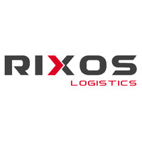 Rixos Logistics logo, Rixos Logistics contact details